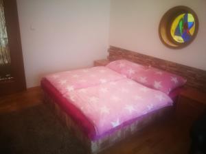 Villa Barrandov pokoj 3