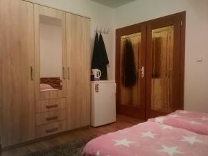 Villa Barrandov pokoj 3