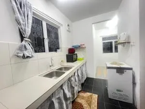MINImax Homestay B - Hulu Langat