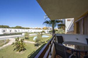 Apart Green Torrevieja, La Recoleta