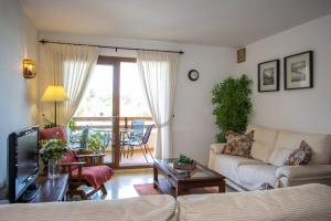 Apart Green Torrevieja, La Recoleta