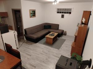 Apartman Maja