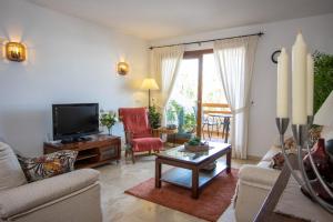 Apart Green Torrevieja, La Recoleta - 4hvězdičkové hotely ve městě Punta Prima