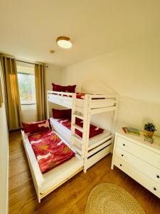 Kreativer Rückzugsort in der Burgenstadt Schlitz