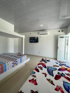 Finca campestre Wakanda