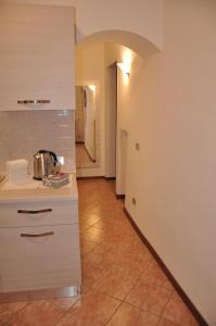 Confortevole nel cuore di Biella