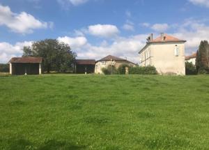 Maisons de vacances domainelachevalerie : photos des chambres