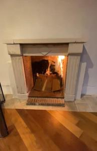 Maisons de vacances domainelachevalerie : photos des chambres
