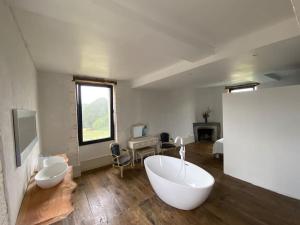 Maisons de vacances domainelachevalerie : photos des chambres