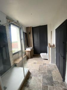 Maisons de vacances domainelachevalerie : photos des chambres