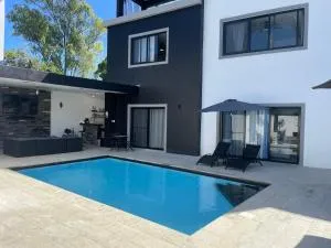 Level suites #2 platinum - Ла-Мулата