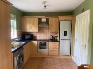 Cozy 2 bedroom townhome