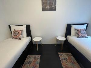 In Almere, Close to Amsterdam