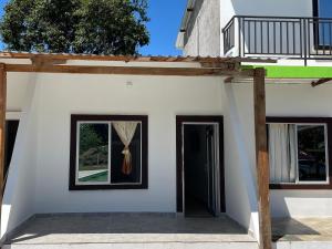 Finca campestre Wakanda