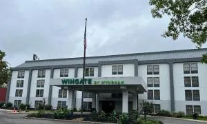 Wingate by Wyndham Cranberry - Warrendale