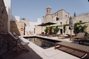 Tre Bacili - L'Ospitalità in Dimora - 特里卡塞