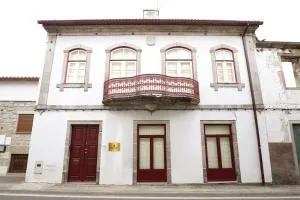 Alijo 4BDR Park- Fam & Friends - Murça