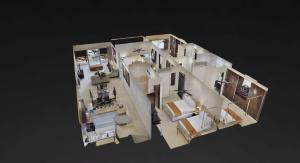 Sabbia Condos in Mamitas Beach!