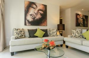 Sabbia Condos in Mamitas Beach!