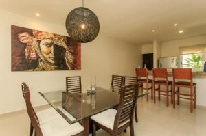 Sabbia Condos in Mamitas Beach!