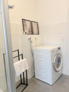 Helles City Apartment für Familien & Gruppen
