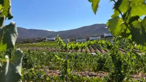 Castillo Toscana Hotel Boutique - San Pablo