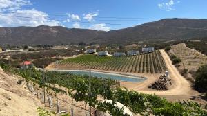 Castillo Toscana Hotel Boutique