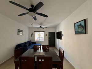 T103 Family Condo in Gated Area - With private bbq