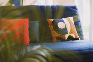 Appartements Appartement disneyland : photos des chambres