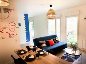 Appartement disneyland