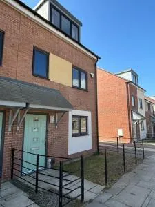 Newcastle Stay Inn - 赖顿