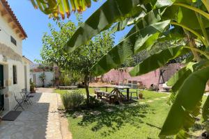 Maria`s Peaceful Nest