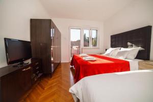 Split Beach Apartment