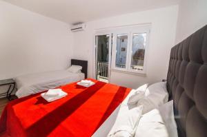 Split Beach Apartment