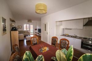 Split Beach Apartment