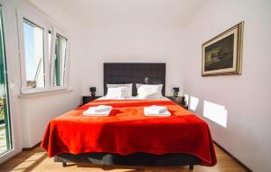 Split Beach Apartment