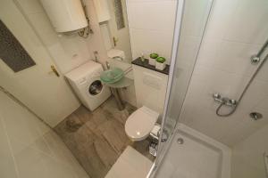 Split Beach Apartment