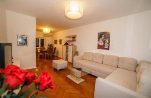 Split Beach Apartment