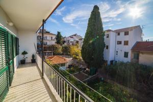 Split Beach Apartment