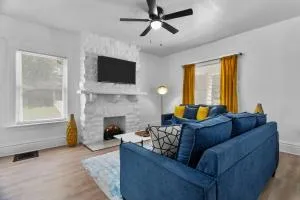 Modern Hyde Park HydeOut (FL1) - إندبيندينس