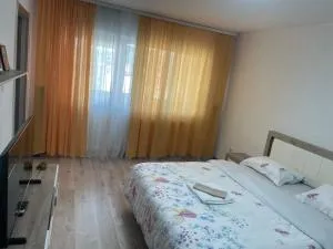 Maria Central Studio - Argintari