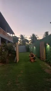 Souzas House - Cacha Pregos