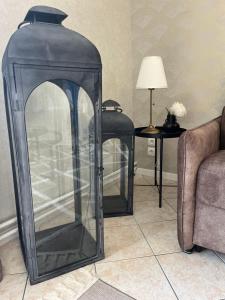 Royal Home, hypercentre Reims avec vue Cathédrale