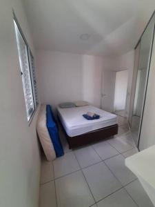 Sanca plus - 1dorm max 4pessoas