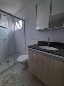 Sanca plus - 1dorm max 4pessoas