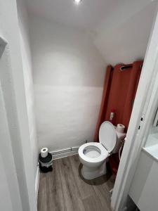 Appartements Gite le little cottage 18m2 2 personnes : Studio avec Canapé-Lit
