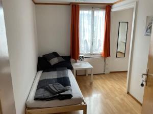 15 - Gästehaus Erika - Hundwil - Appenzellerland