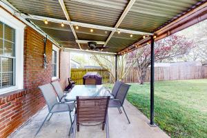 East Nashville Discovery