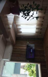 Casa aconchegante no centro