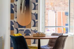 Appartements +NOUVEAU+ BINIC Port ET Plage : photos des chambres